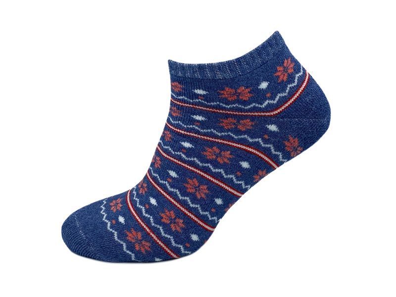 , 36-40, Микс цветов, Зима