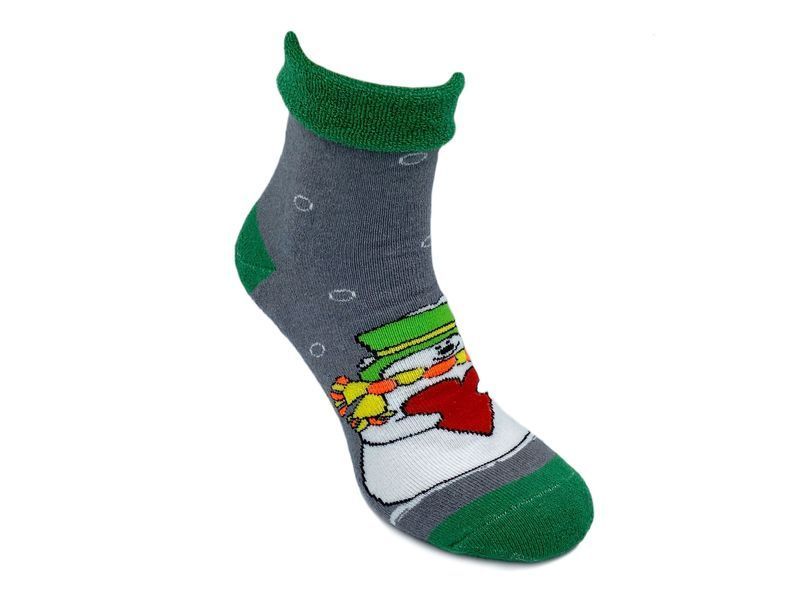 , 36-40, Микс цветов, Зима