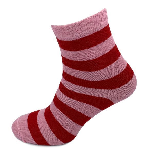, Носки, 34-36, Микс цветов, Демисезон