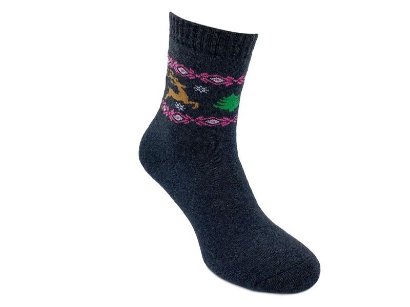 , 36-40, Микс цветов, Зима