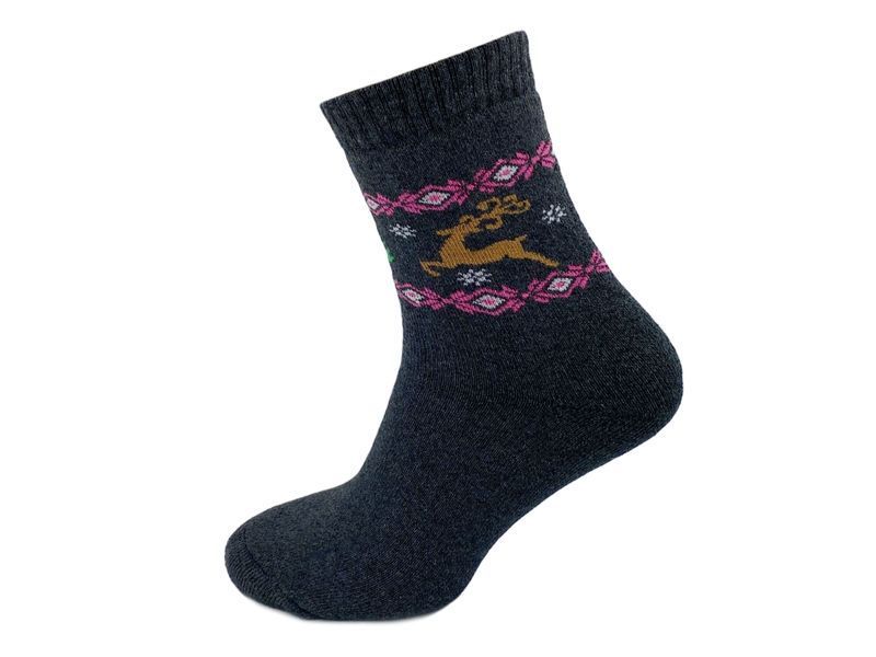 , 36-40, Микс цветов, Зима
