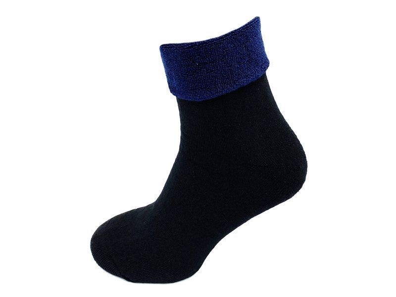 , черный, 39-42, Зима