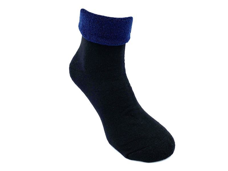 , черный, 39-42, Зима
