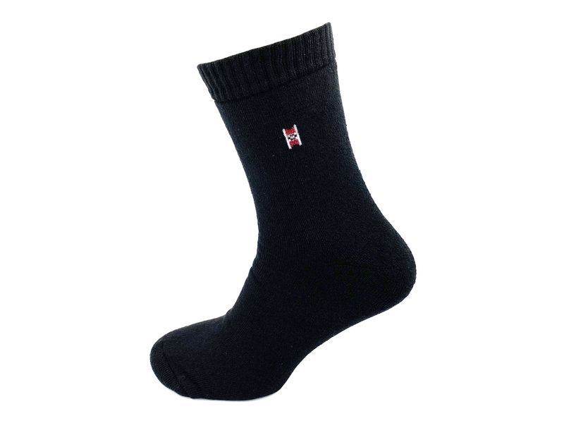 , черный, 39-42, Зима